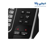 تلفن بیسیم پاناسونیک مدل KX-TGD320