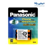 باتری پاناسونیک مدل HHR-P107