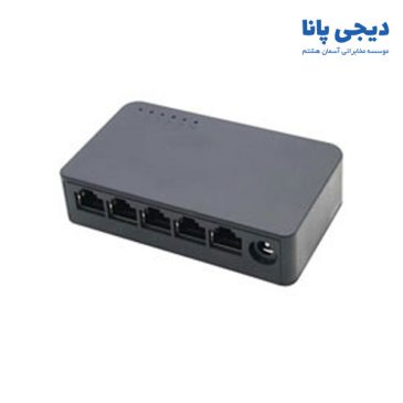 سوئیچ الکاتو ۸ پورت EL-1SG0800GN