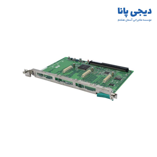 کارت سانترال پاناسونیک KX-TDA0190