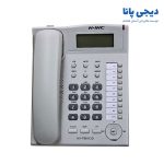 تلفن ان آی ان سی مدل KX-T881CID