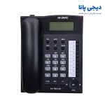 تلفن ان آی ان سی مدل KX-T881CID