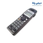 صفحه کلید تلفن بیسیم پاناسونیک مدل KX-TGA931