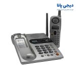 صفحه کلید تلفن بیسیم پاناسونیک مدل KX-TGA2360JX