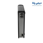 دستگاه ضبط مکالمه 4 خط ساتل مدل TRU41 | Satell TRU41 Call Recorder