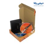 دستگاه ضبط مکالمه 4 خط ساتل مدل TRU41 | Satell TRU41 Call Recorder
