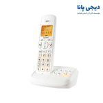 تلفن بیسیم گیگاست مدل A500A - دیجی پانا