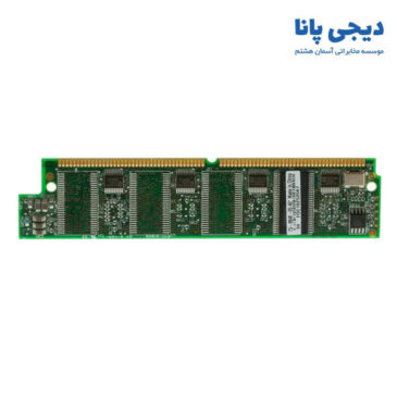 ماژول صدا سیسکو مدل PVDM2-32 | پردازش تماس‌های صوتی با کیفیت بالا